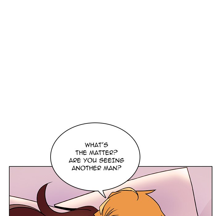 Fallen Flower Chapter 31 Page 53