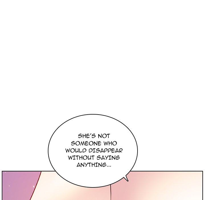 Fallen Flower Chapter 31 Page 59