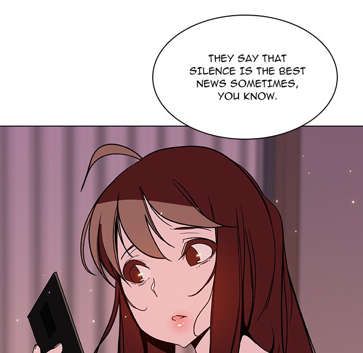 Fallen Flower Chapter 31 Page 70