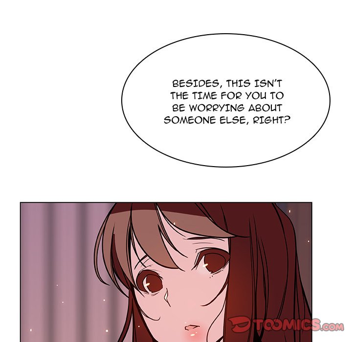 Fallen Flower Chapter 31 Page 75