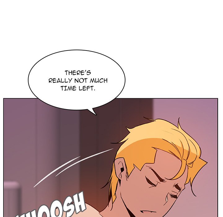 Fallen Flower Chapter 31 Page 77