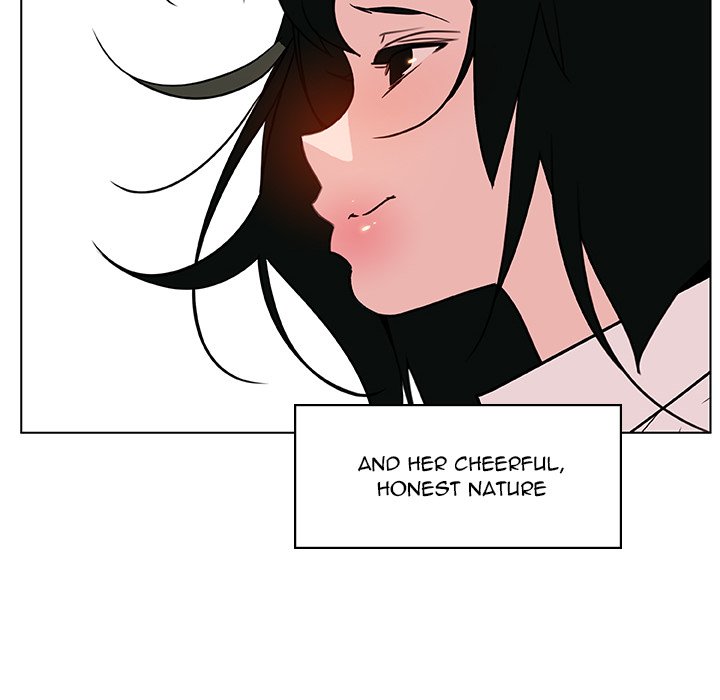 Fallen Flower Chapter 31 Page 8