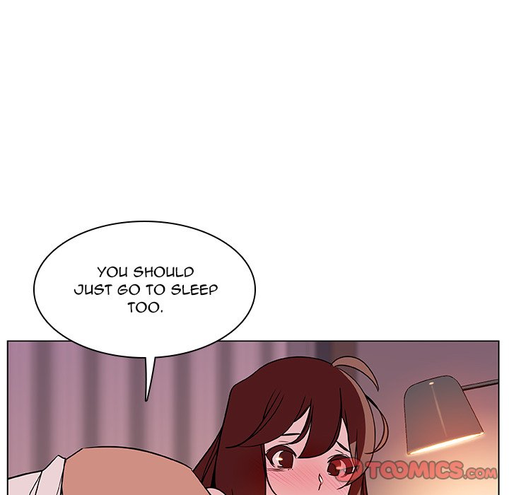Fallen Flower Chapter 31 Page 99