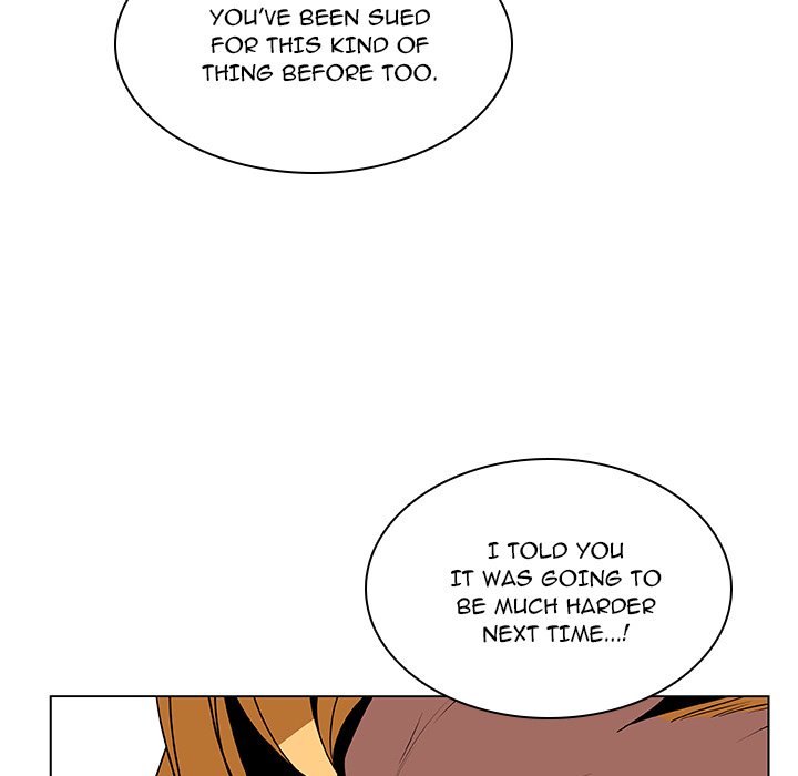 Fallen Flower Chapter 32 Page 106