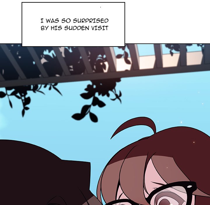 Fallen Flower Chapter 32 Page 11