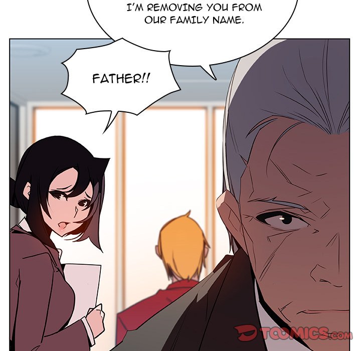 Fallen Flower Chapter 32 Page 116