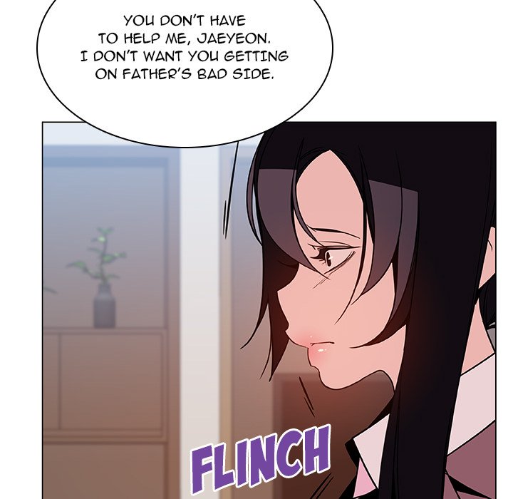 Fallen Flower Chapter 32 Page 123