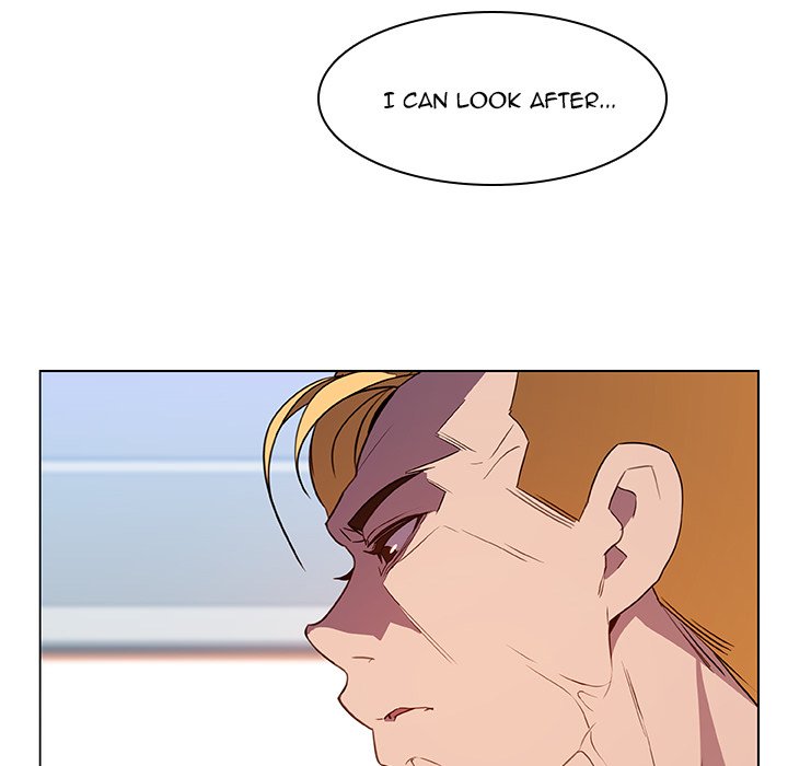 Fallen Flower Chapter 32 Page 125