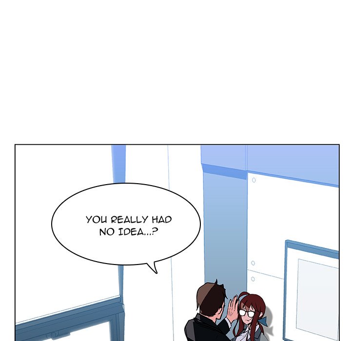 Fallen Flower Chapter 32 Page 136