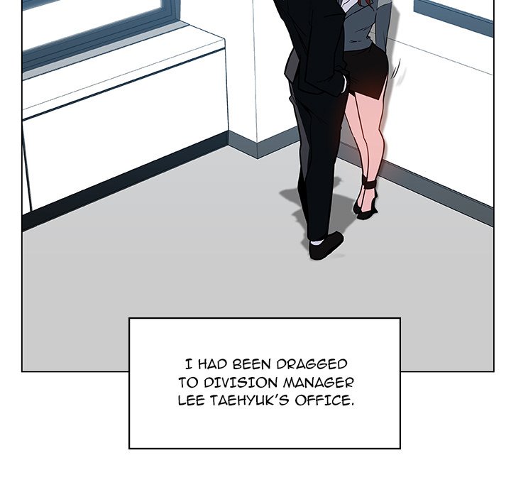 Fallen Flower Chapter 32 Page 137