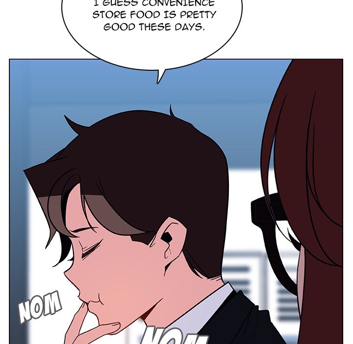 Fallen Flower Chapter 32 Page 14
