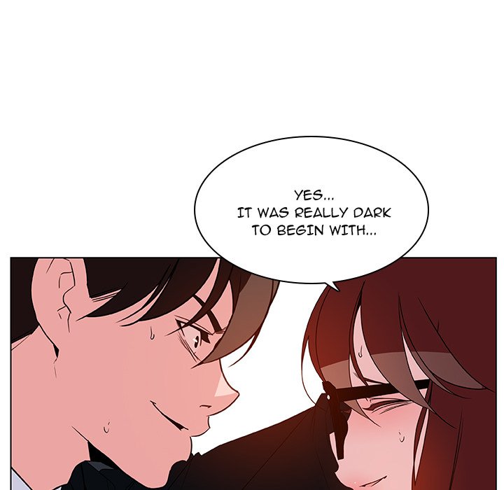 Fallen Flower Chapter 32 Page 141