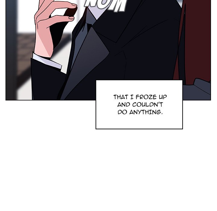 Fallen Flower Chapter 32 Page 15