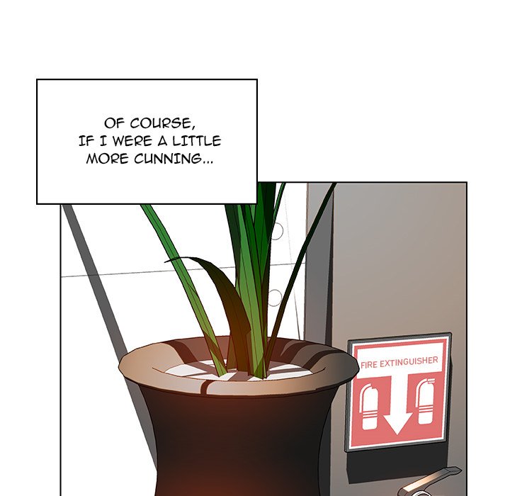 Fallen Flower Chapter 32 Page 157