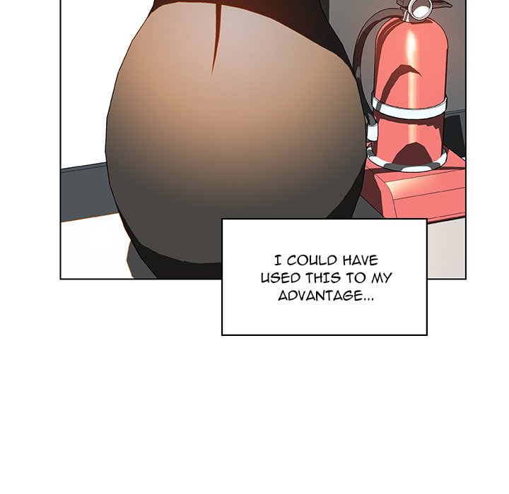 Fallen Flower Chapter 32 Page 158
