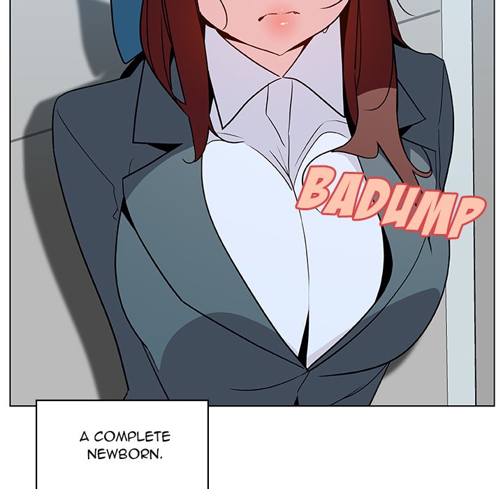 Fallen Flower Chapter 32 Page 166