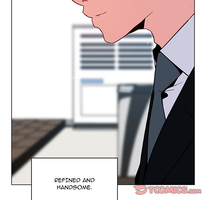 Fallen Flower Chapter 32 Page 20