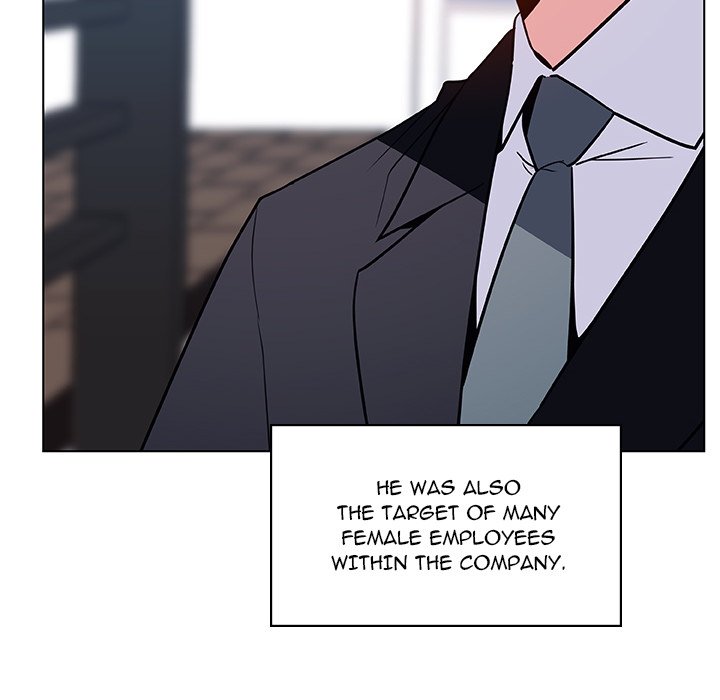 Fallen Flower Chapter 32 Page 23