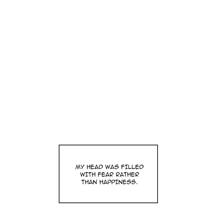 Fallen Flower Chapter 32 Page 25