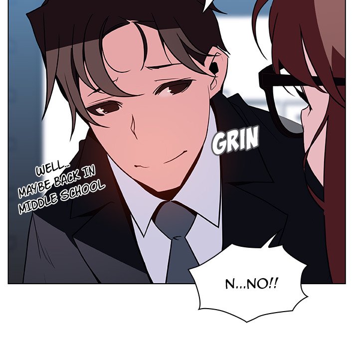 Fallen Flower Chapter 32 Page 29