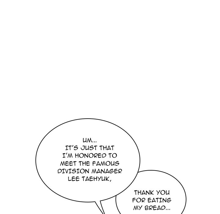 Fallen Flower Chapter 32 Page 30