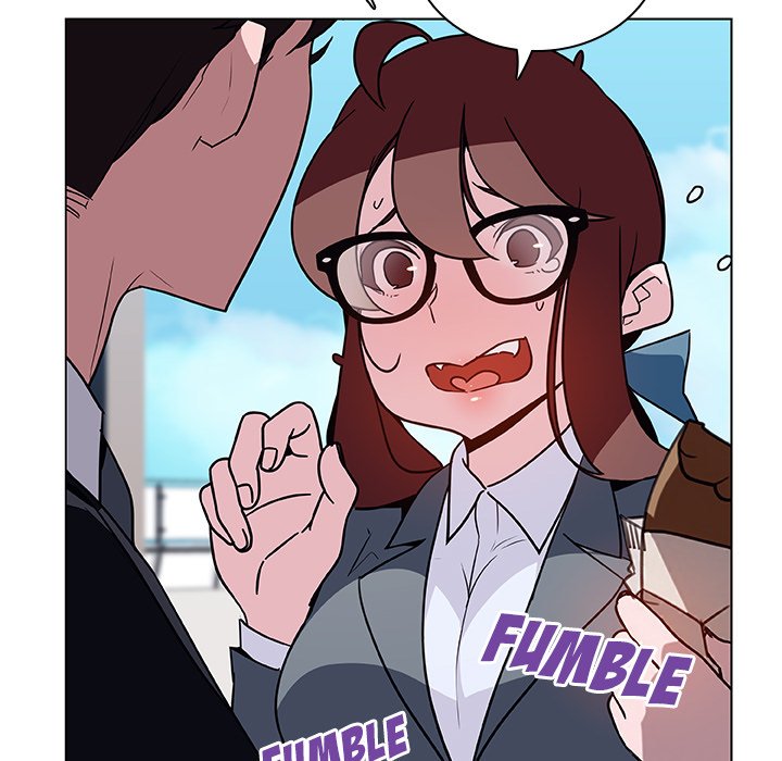 Fallen Flower Chapter 32 Page 31