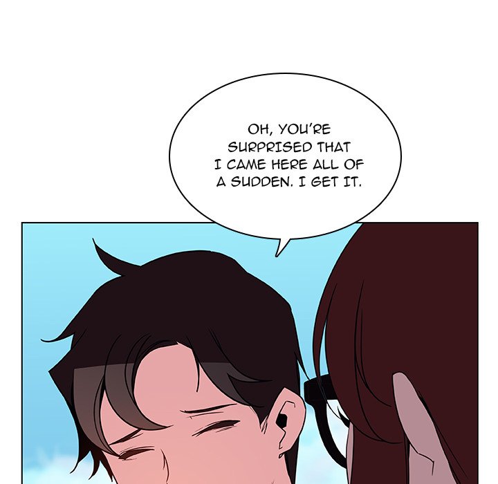 Fallen Flower Chapter 32 Page 33
