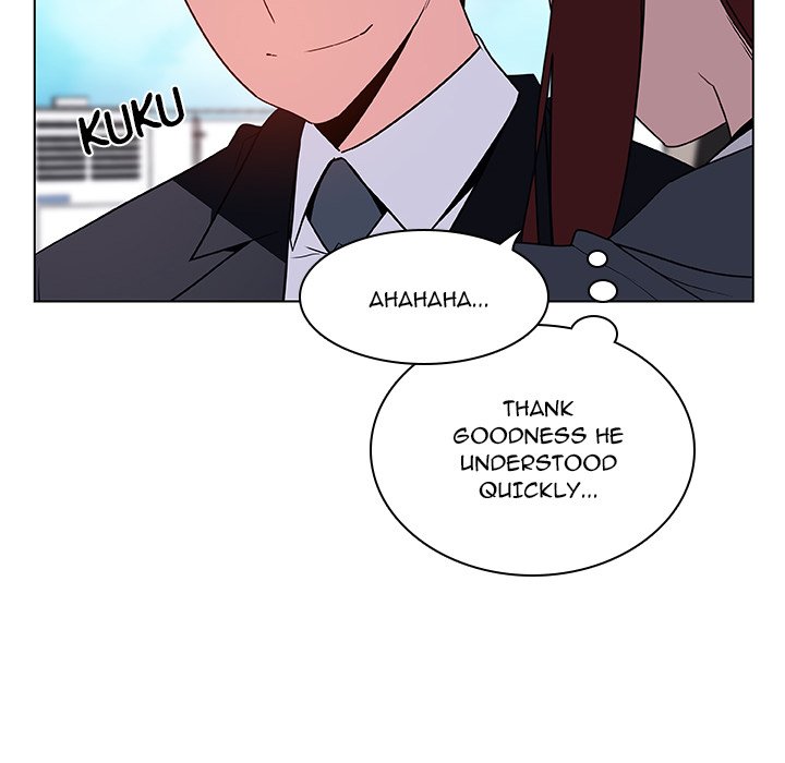 Fallen Flower Chapter 32 Page 34