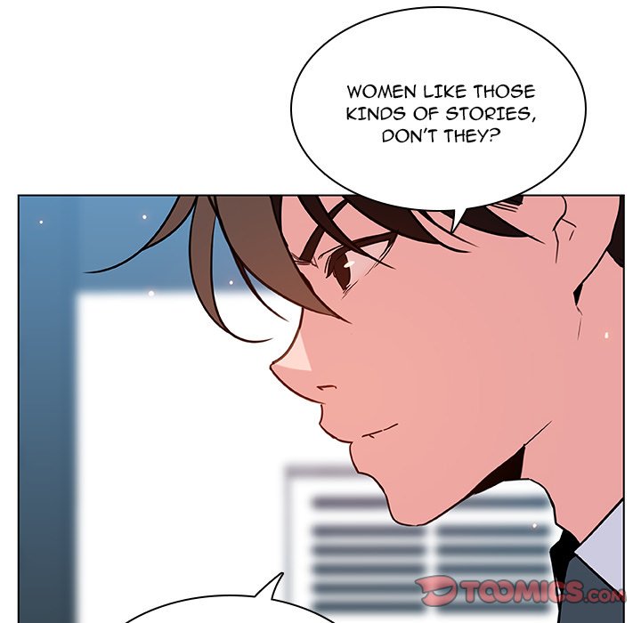 Fallen Flower Chapter 32 Page 44