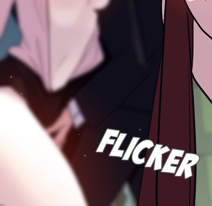Fallen Flower Chapter 32 Page 51
