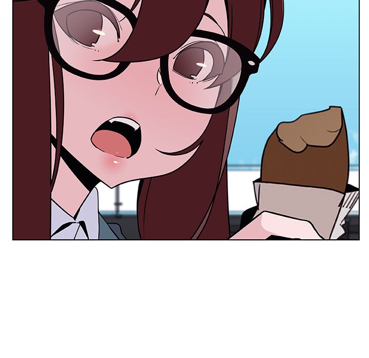 Fallen Flower Chapter 32 Page 6