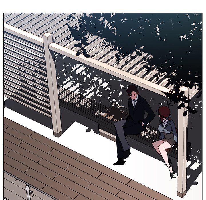 Fallen Flower Chapter 32 Page 61