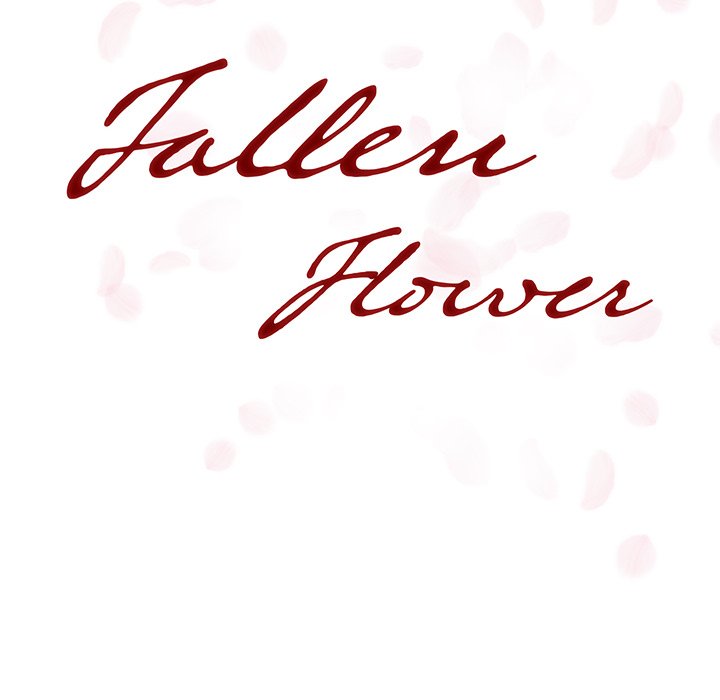 Fallen Flower Chapter 32 Page 70