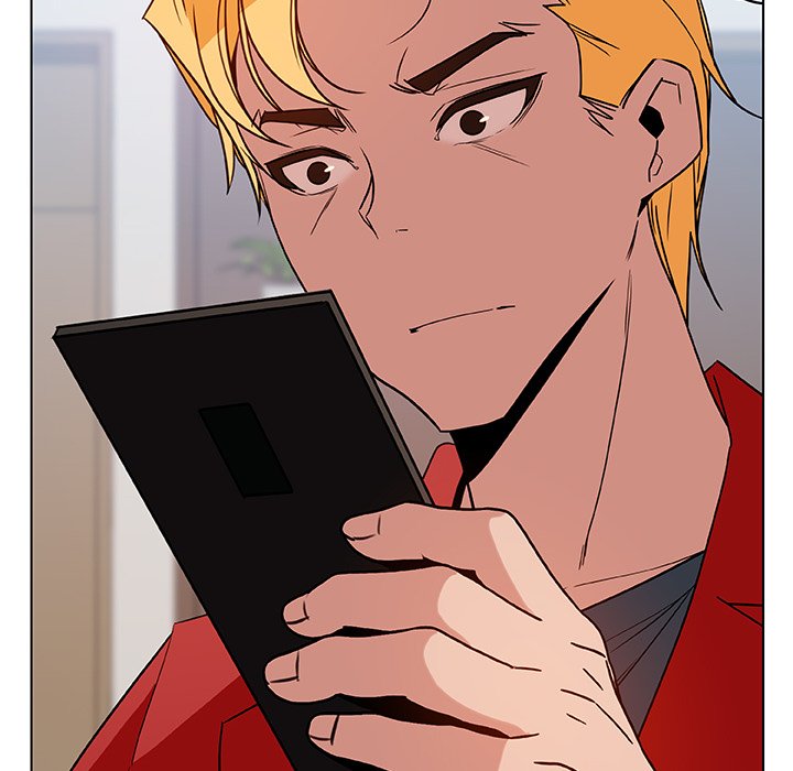 Fallen Flower Chapter 32 Page 73