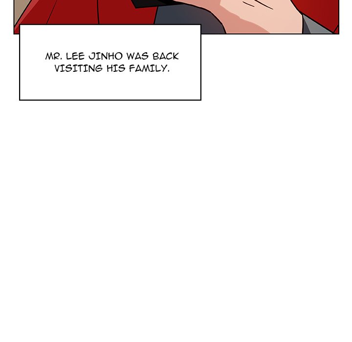 Fallen Flower Chapter 32 Page 74