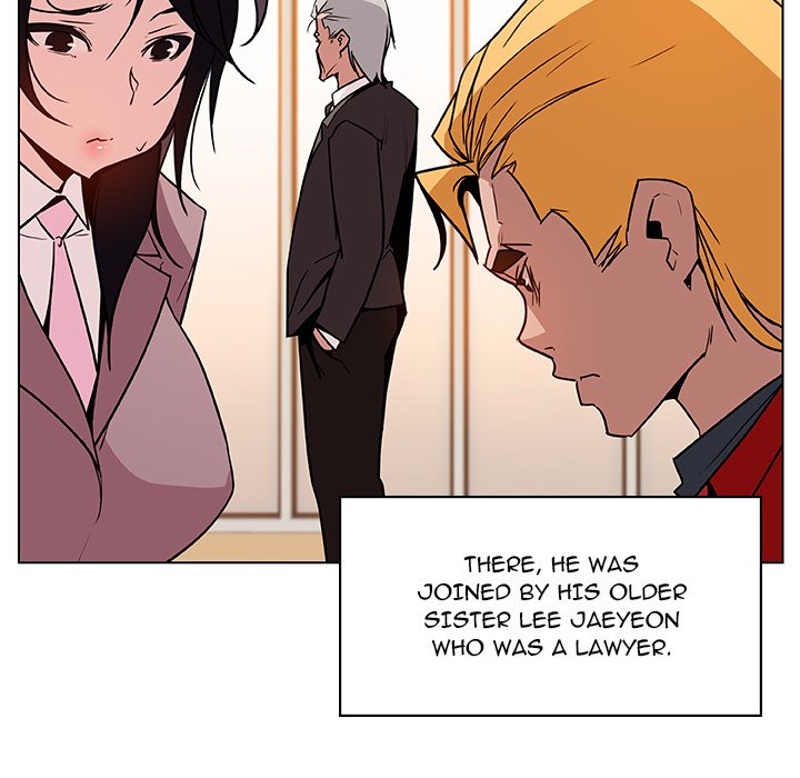 Fallen Flower Chapter 32 Page 78