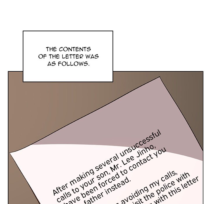 Fallen Flower Chapter 32 Page 82