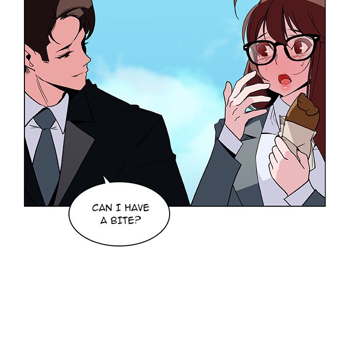 Fallen Flower Chapter 32 Page 9