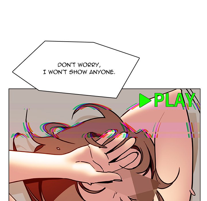 Fallen Flower Chapter 32 Page 90