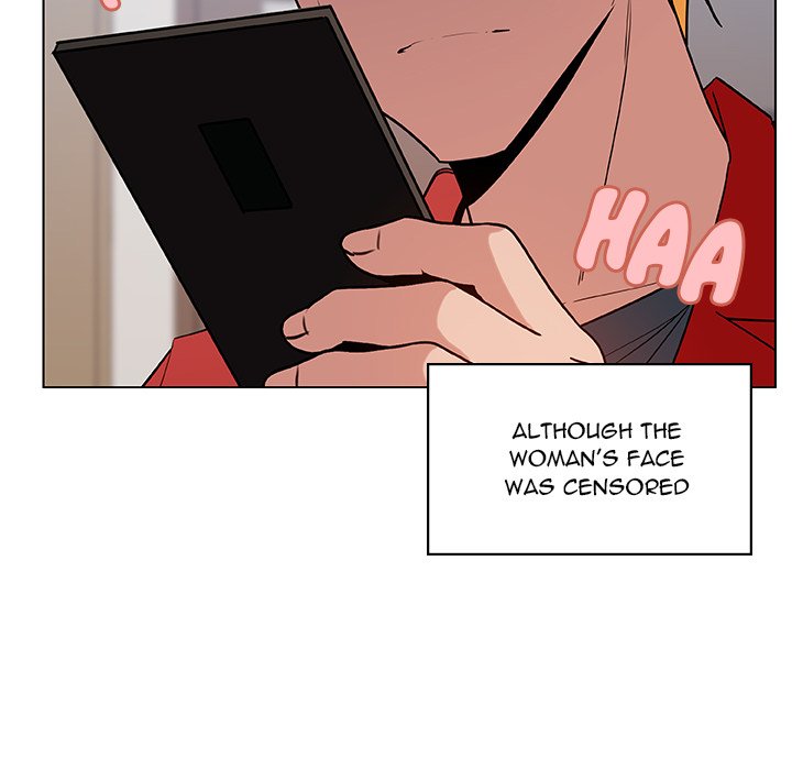 Fallen Flower Chapter 32 Page 98