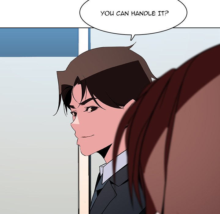 Fallen Flower Chapter 33 Page 10