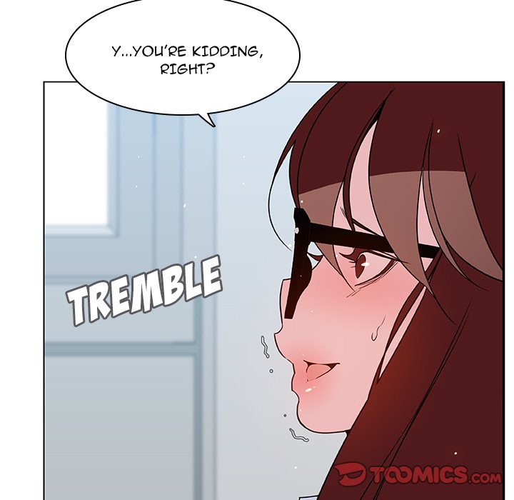Fallen Flower Chapter 33 Page 100