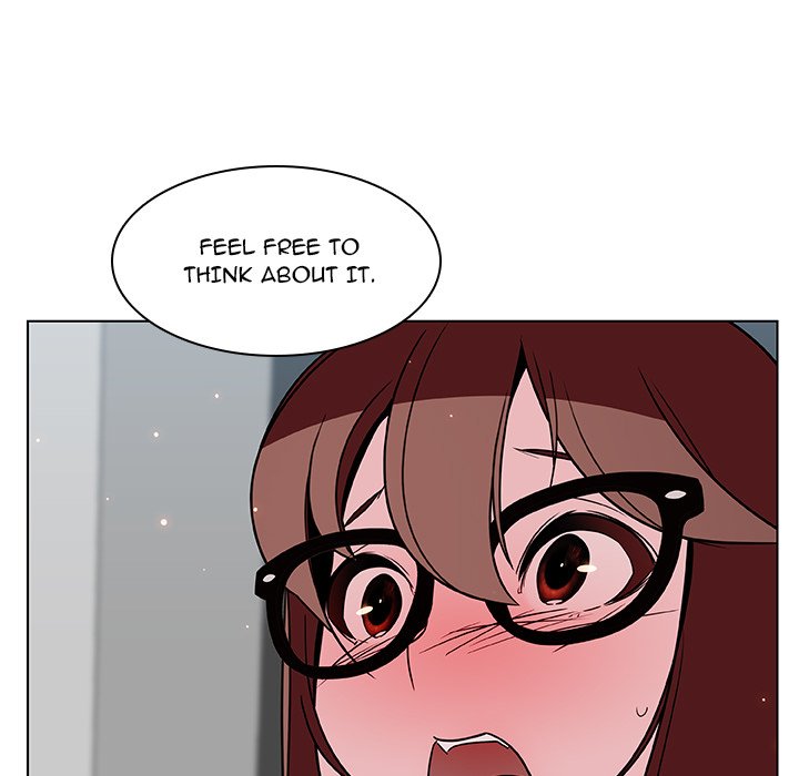 Fallen Flower Chapter 33 Page 122