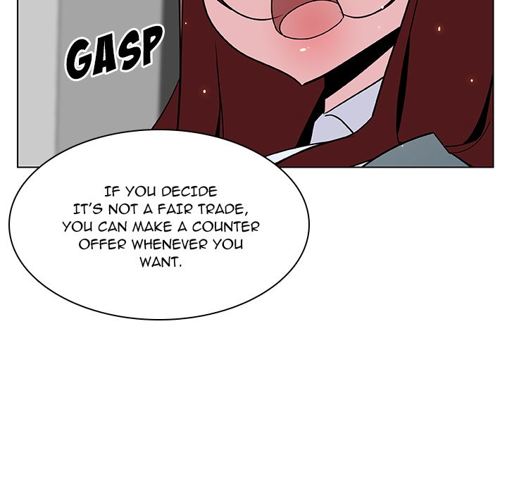 Fallen Flower Chapter 33 Page 123