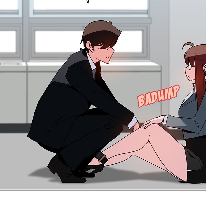 Fallen Flower Chapter 33 Page 125