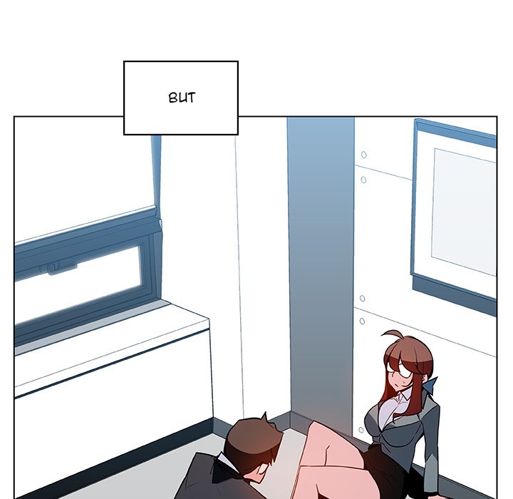Fallen Flower Chapter 33 Page 135