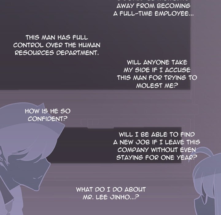 Fallen Flower Chapter 33 Page 144