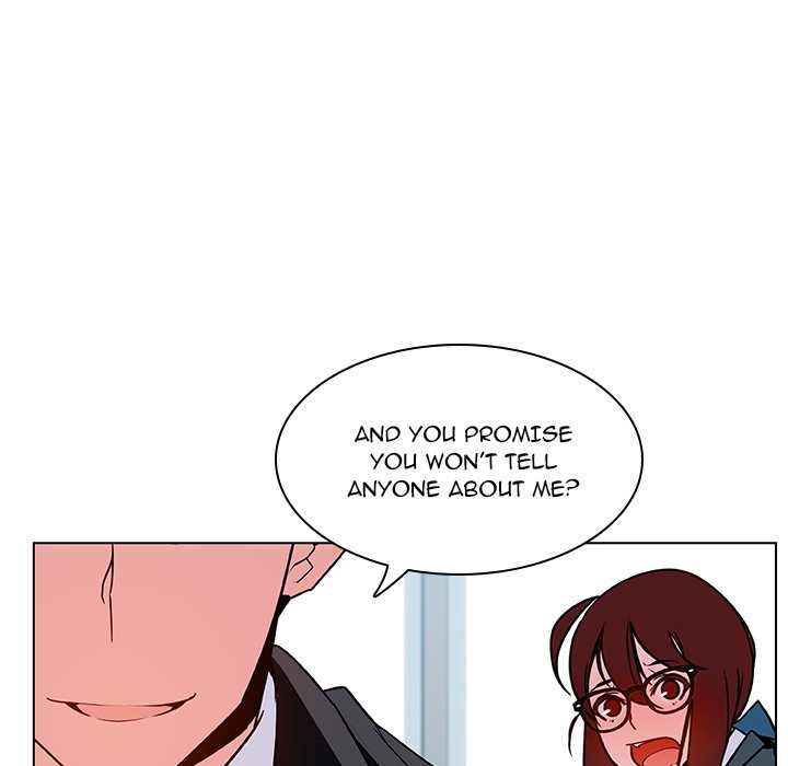 Fallen Flower Chapter 33 Page 157