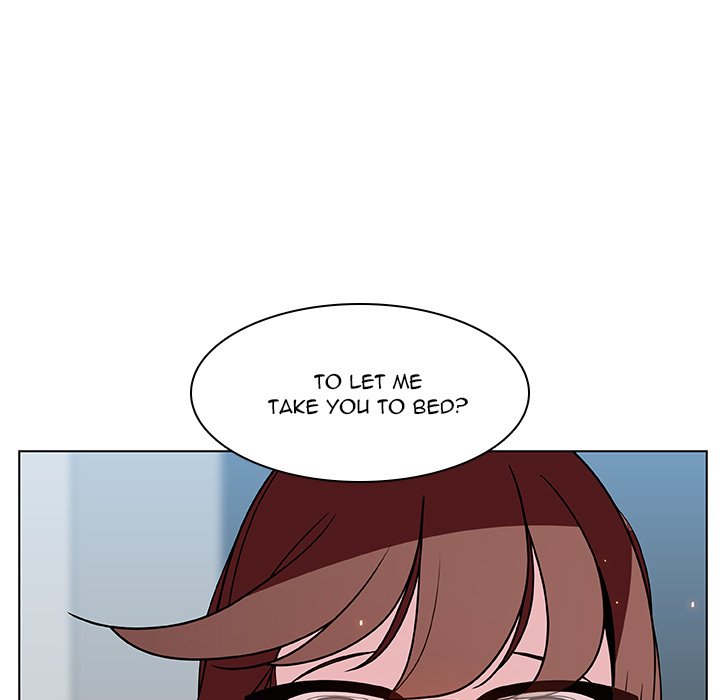 Fallen Flower Chapter 33 Page 18