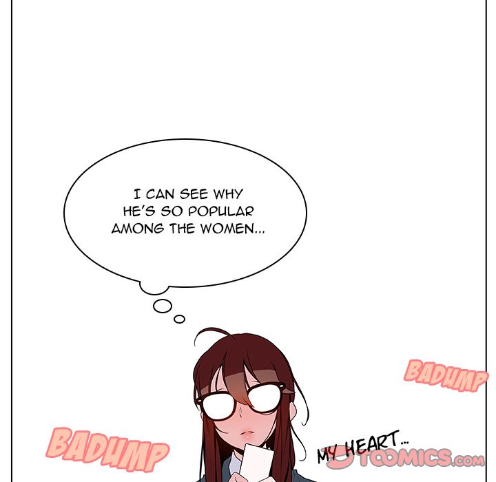 Fallen Flower Chapter 33 Page 180